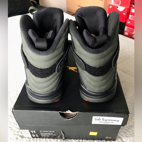 SOLD Air Jordan 8 “Take Flight” - Picture 6 of 6